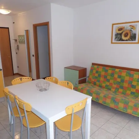 Spacious For Families Close To The * Bibione