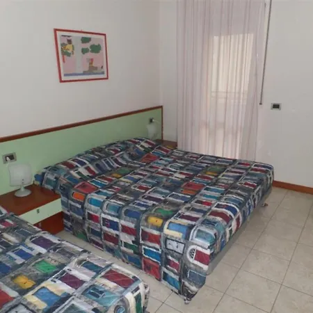 Apartment Spacious For Families Close To The Bibione