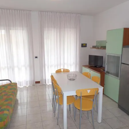 Spacious For Families Close To The Bibione