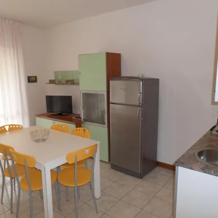 Apartment Spacious For Families Close To The *