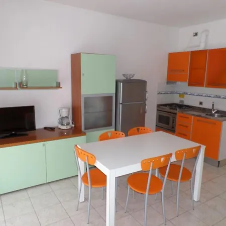 Spacious For Families Close To The * Bibione