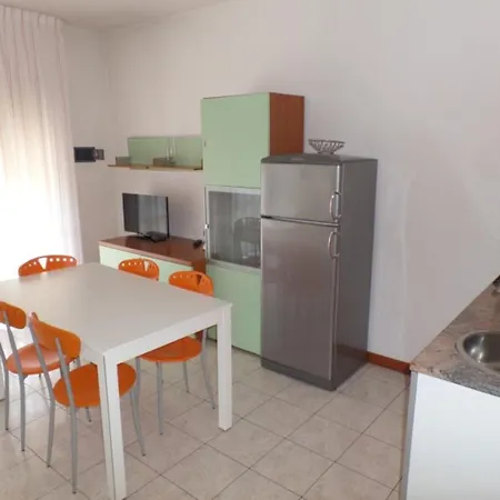 Apartment Spacious For Families Close To The *